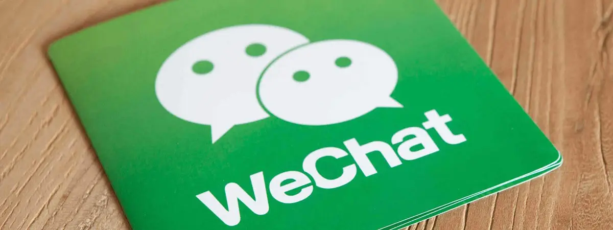 How to Register Wechat Official Account Outside China