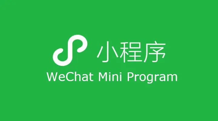 WeChat Mini-Programs