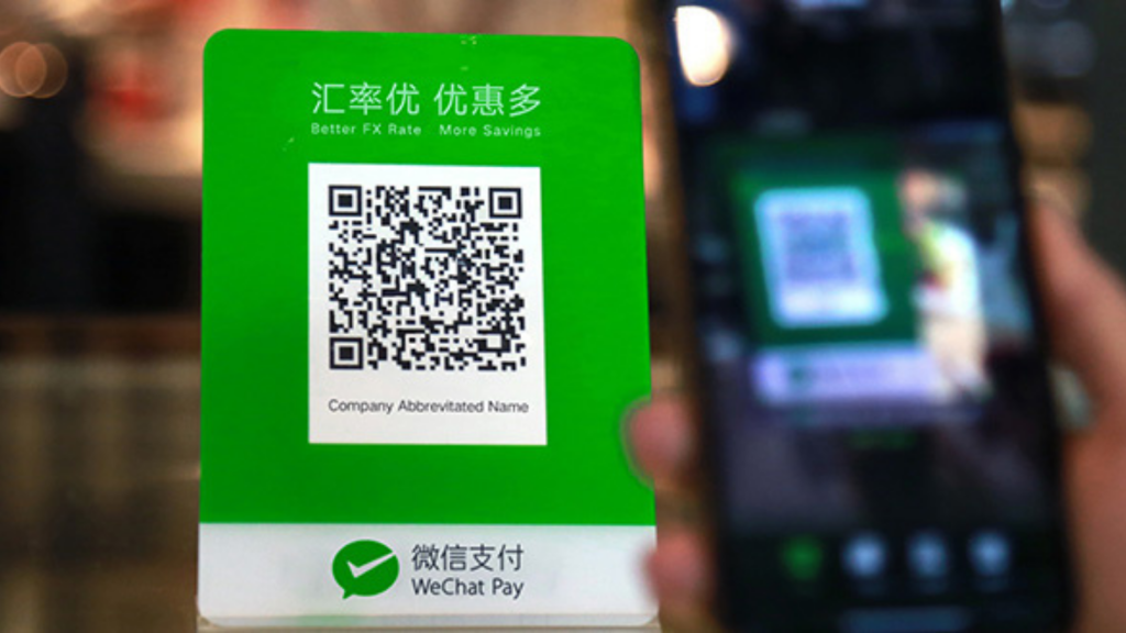 How to Set up WeChat Wallet in 2022