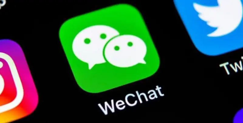 Why am I unable to switch my Weixin account to WeChat or my WeChat account to Weixin?