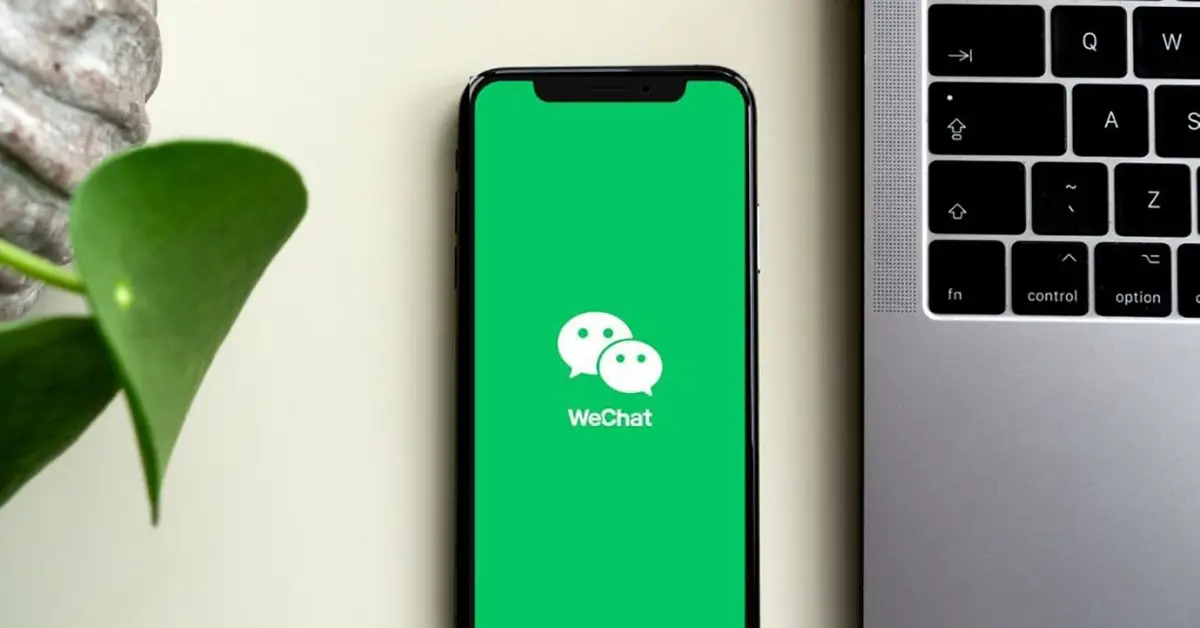 Is WeChat safe to use?